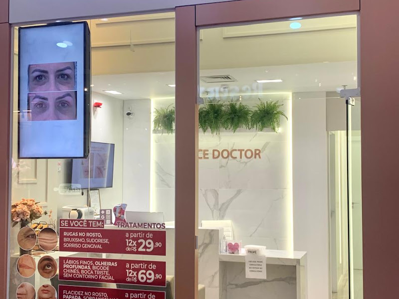 Foto 2 de Face Doctor Cascavel