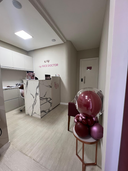 Foto 2 de Face Doctor Costa Azul Clínica de estética Salvador | Ultraformer em Salvador | Lavieen em Salvador