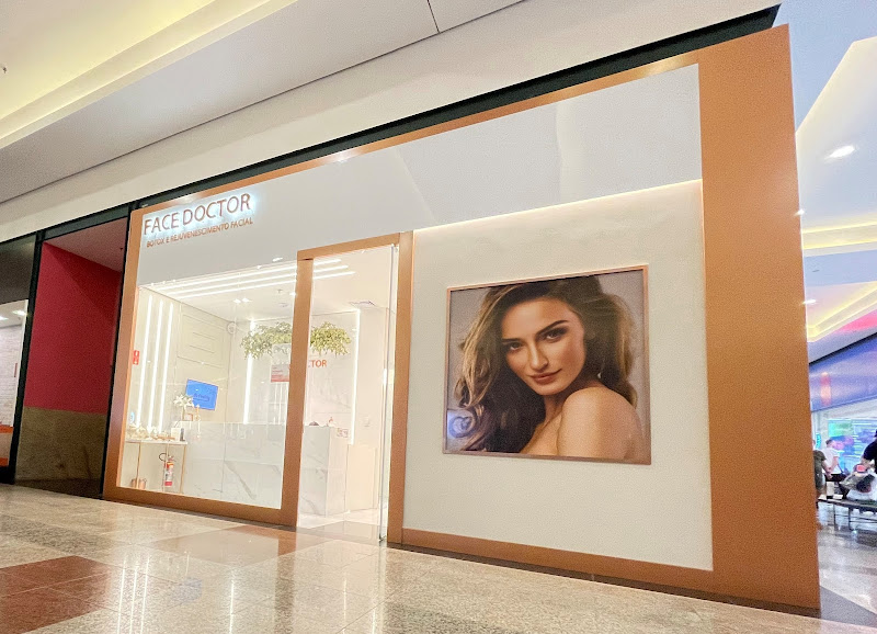 Foto 2 de Face Doctor Dom Pedro • Harmonização Facial