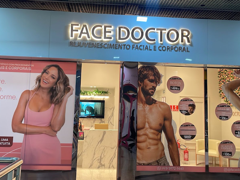 Foto de Face Doctor Duque de Caxias