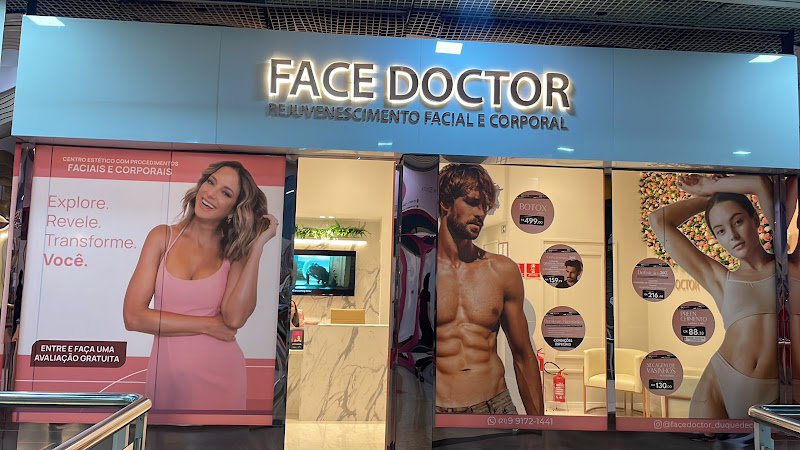 Foto 2 de Face Doctor Duque de Caxias