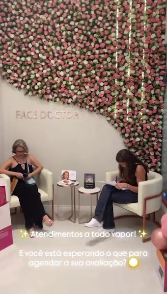 Foto 3 de Face Doctor Duque de Caxias