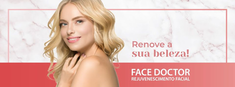 Foto 3 de Face Doctor Guarapuava