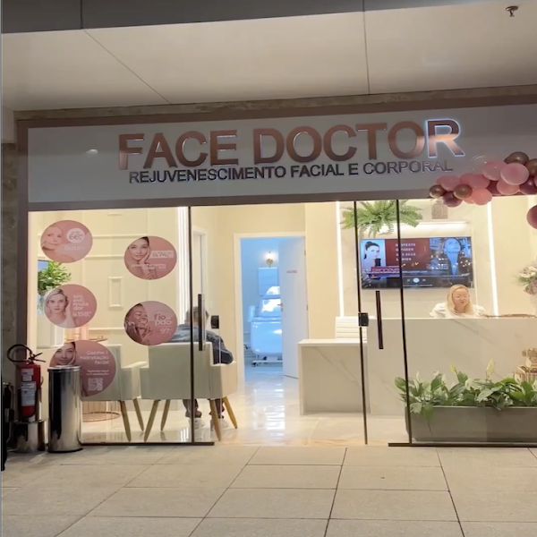 Foto 2 de Face Doctor Jardim Goiás
