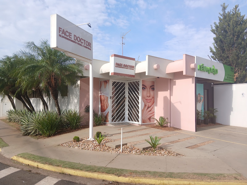 Foto de Face Doctor Limeira - Estética Facial e Corporal