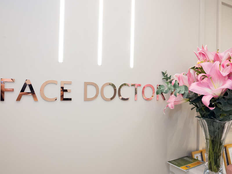 Foto de Face Doctor Moinhos POA