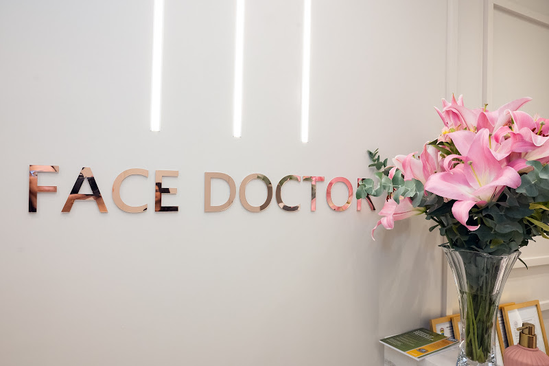 Foto 2 de Face Doctor Moinhos POA