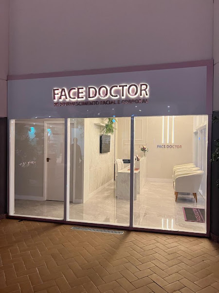 Foto 2 de Face Doctor Osasco