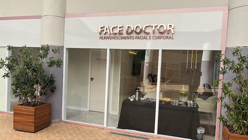 Foto 3 de Face Doctor Osasco
