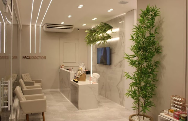 Foto 2 de Face Doctor Pinheiros / Rejuvenescimento facial e Corporal