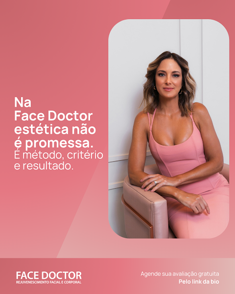 Foto 2 de Face Doctor Santa Maria