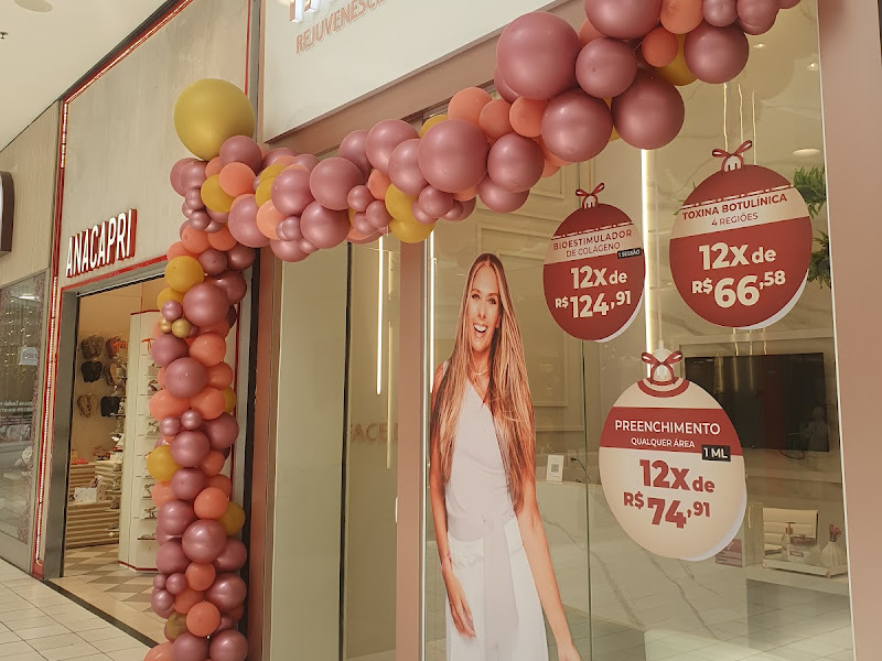 Foto de Face Doctor Shopping Paralela