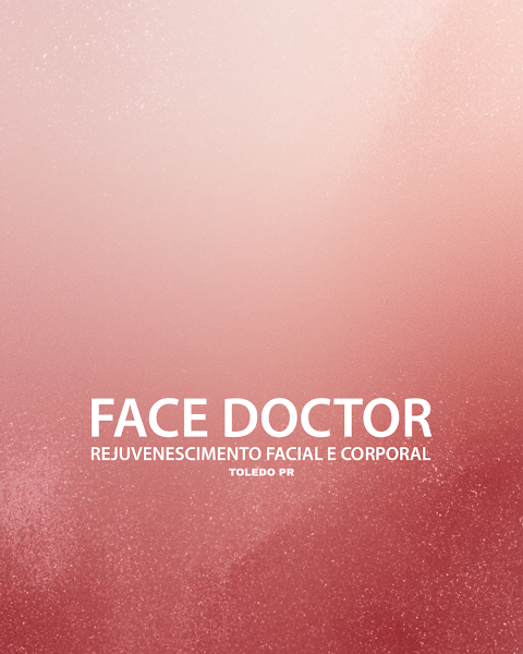 Foto 3 de FACE DOCTOR TOLEDO | Harmonização Facial e Corporal