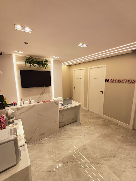 Foto 2 de Face Doctor Tristeza POA