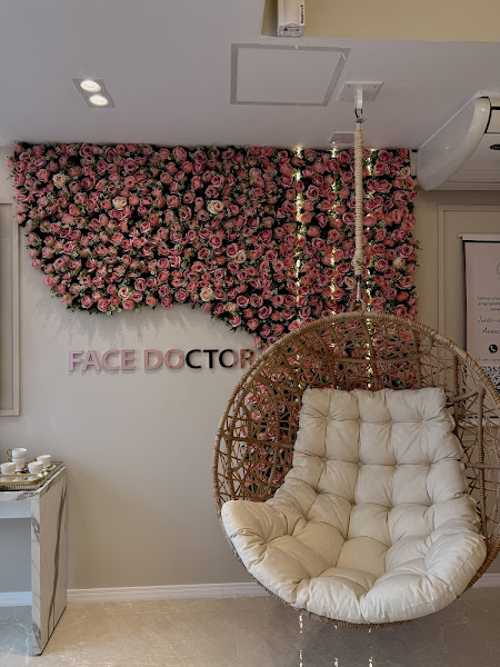 Foto 2 de Face Doctor Vila Leopoldina