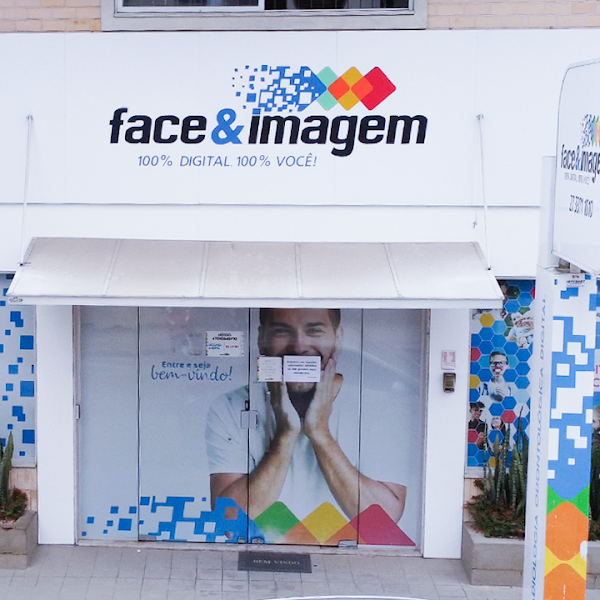 Foto 2 de Face e Imagem - Clínica Radiológica