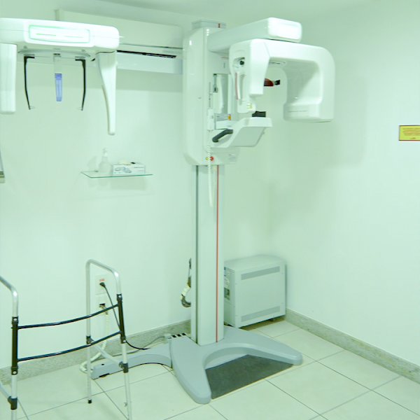 Foto 3 de Face e Imagem - Clínica Radiológica