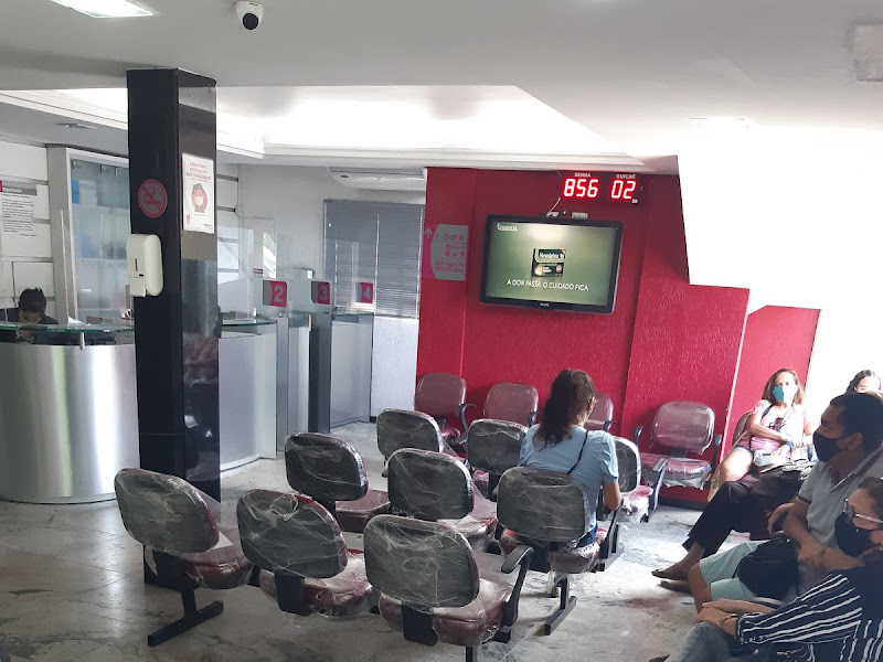 Foto 5 de Face Imagem - Unidade Aflitos