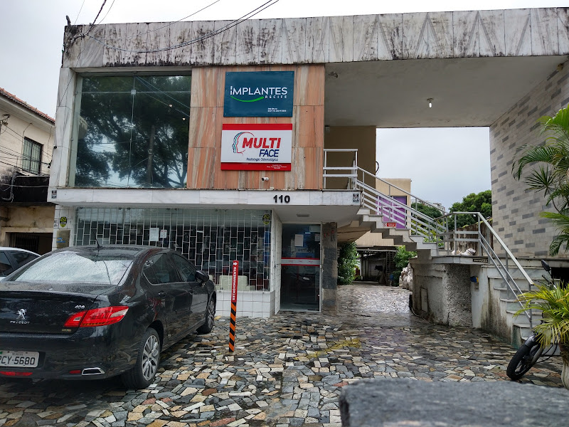 Foto 6 de Face Imagem - Unidade Aflitos