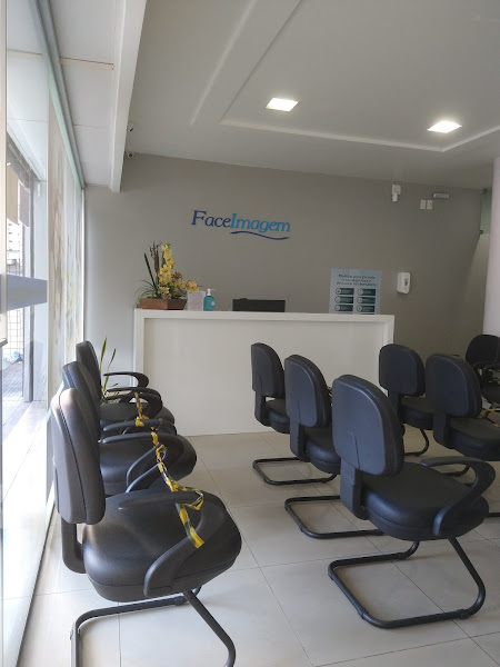 Foto 2 de Face Imagem - Unidade Boa Viagem II