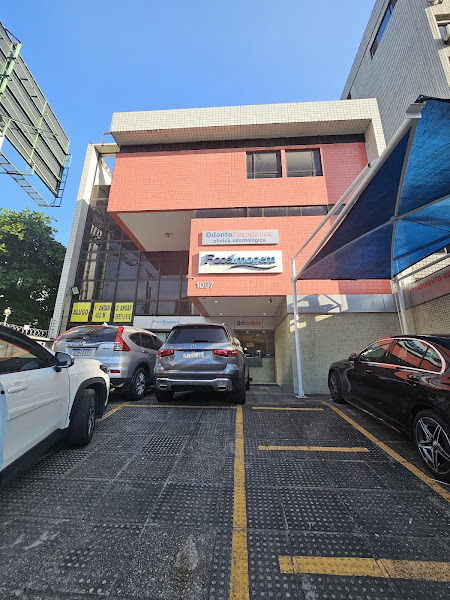 Foto 3 de Face Imagem - Unidade Boa Viagem II