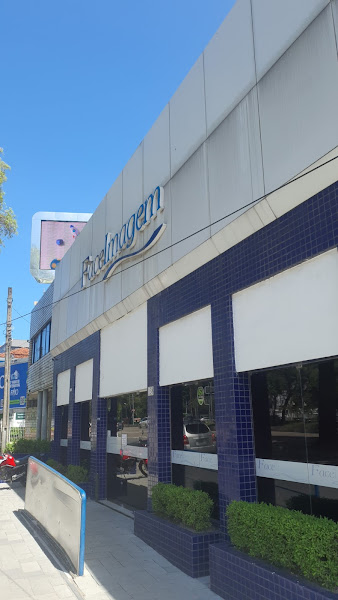 Foto 2 de Face Imagem - Unidade Derby