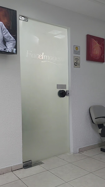 Foto 3 de Face Imagem - Unidade Derby