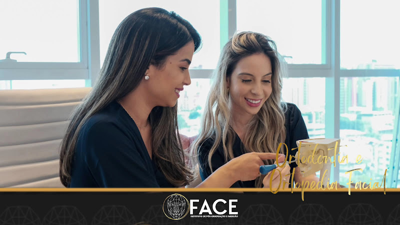 Foto 3 de Face Instituto de Pós Graduação e Imersão