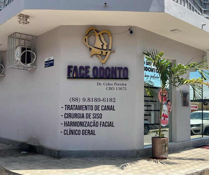 Foto 2 de Face Odonto
