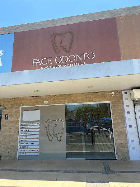 Foto 2 de Face Odonto