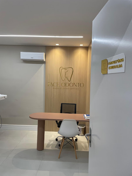Foto 3 de Face Odonto