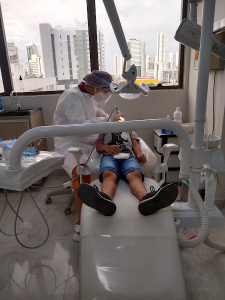 Foto 2 de Face Odonto Eireli