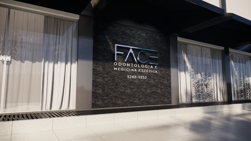 Foto 2 de Face Odontologia e Medicina Estética
