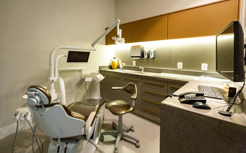 Foto 3 de Face Odontologia e Medicina Estética