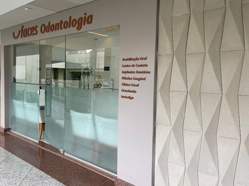 Foto 7 de Face Odontologia e Medicina Estética