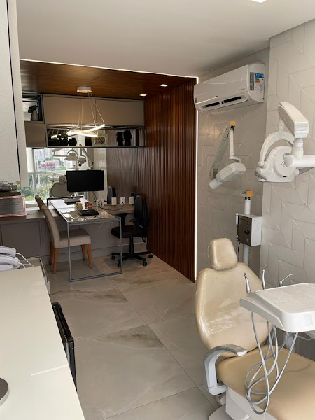 Foto 2 de Face + Odontologia Integrada