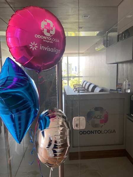 Foto 3 de Face + Odontologia Integrada