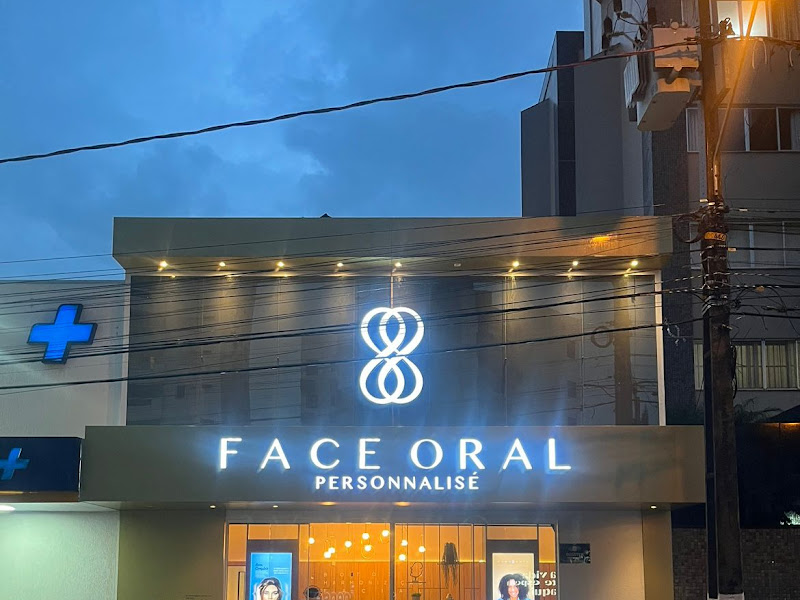 Foto de Face Oral Personnalisé