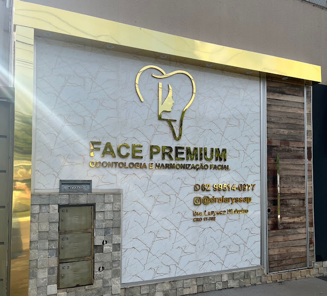 Foto 2 de Face Premium | Harmonização Facial e Odontologia