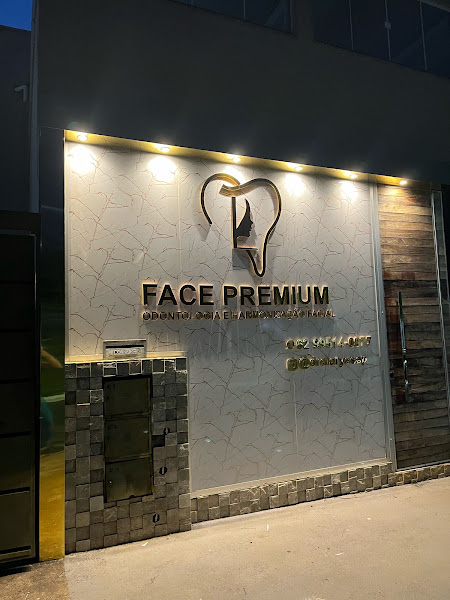 Foto 3 de Face Premium | Harmonização Facial e Odontologia