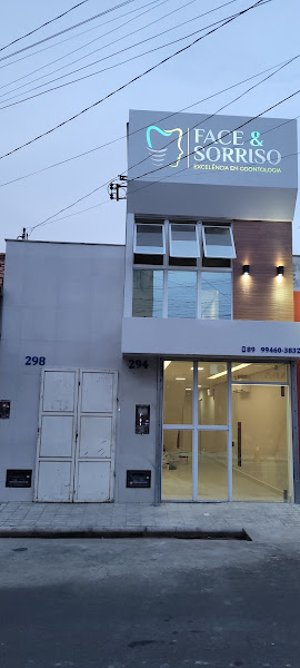 Foto 2 de Face&Sorriso