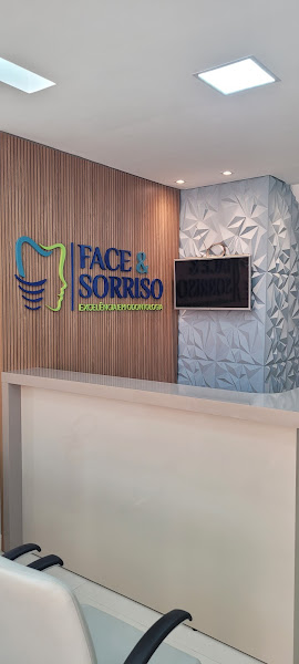 Foto 3 de Face&Sorriso