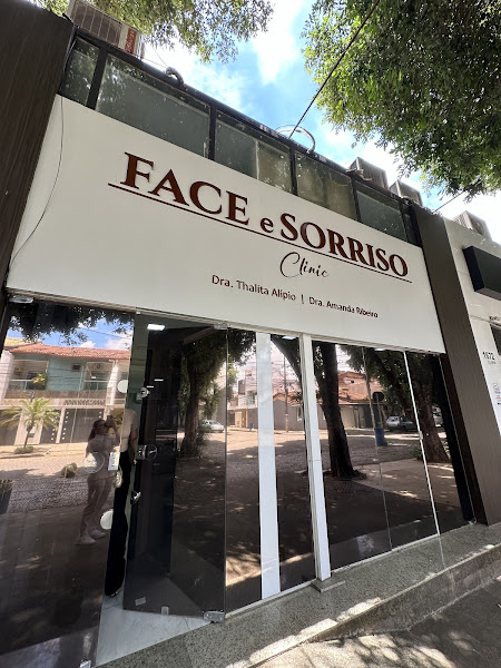 Foto 2 de Face & Sorriso Clinic
