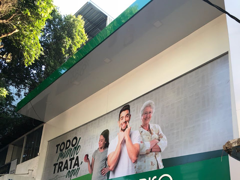 Foto 5 de Face & Sorriso Clinic