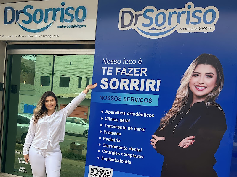 Foto 7 de Face & Sorriso Clinic
