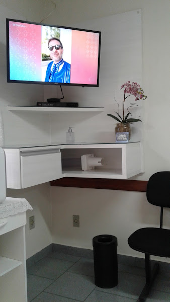 Foto 2 de Face Sorrisos Odontologia Integrada