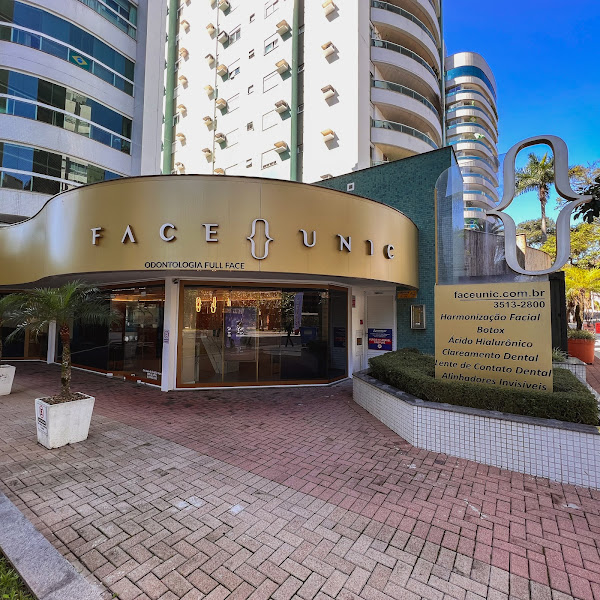 Foto 2 de Face Unic Blumenau