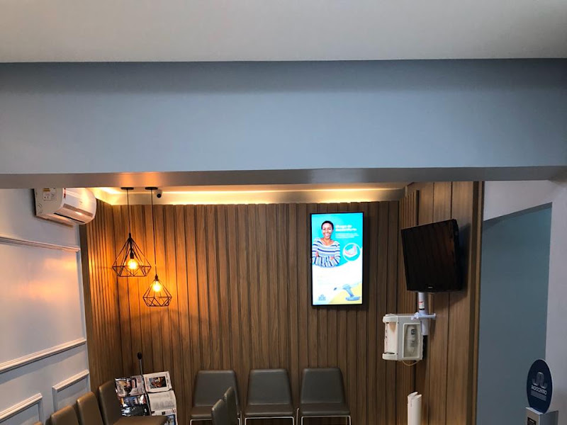 Foto de Face View Radiologia e Documentação Odontológica