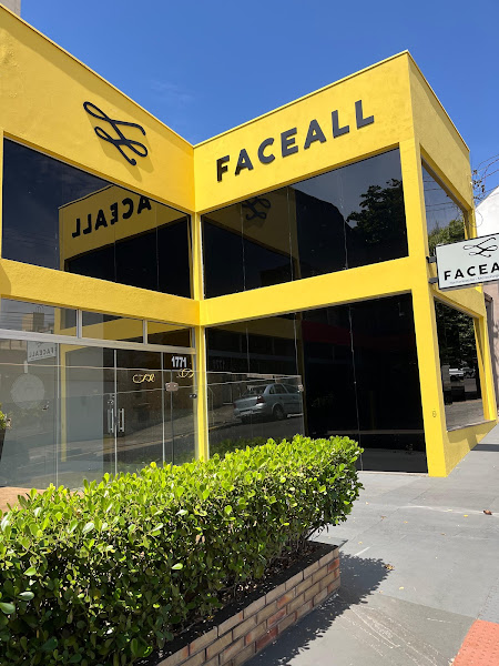 Foto 2 de Faceall Clínica de Estética Médica-Botox em Presidente Prudente -