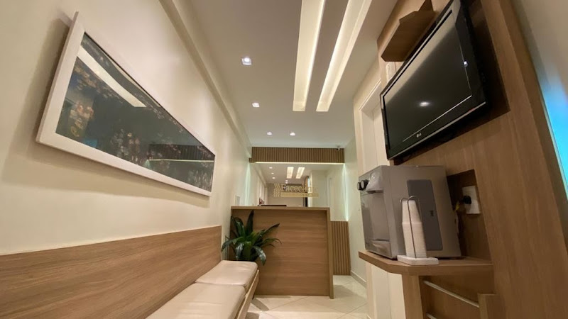 Foto 2 de Faceclinic Odontologia